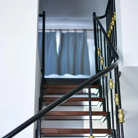 Apartamento Daphne's Family *